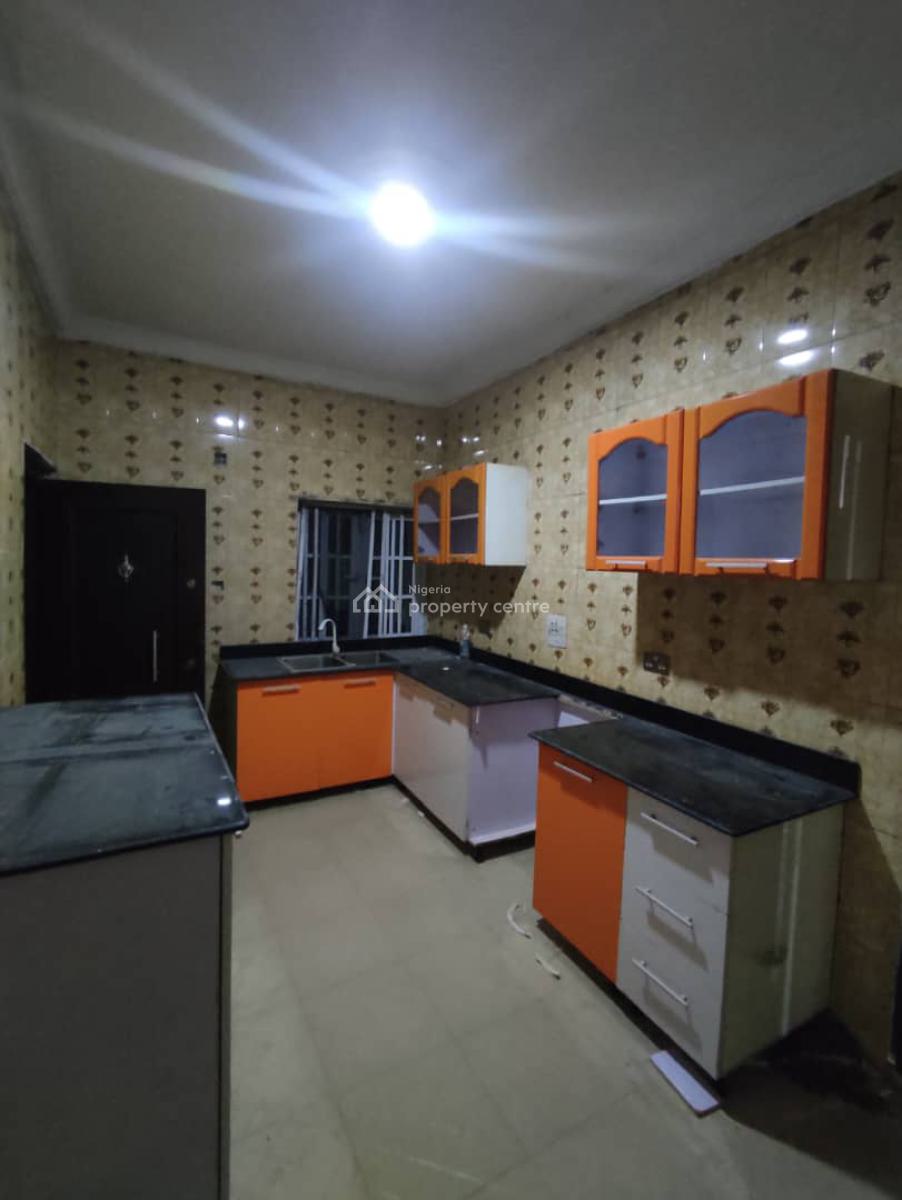 Beautiful Two Bedrooms Flat, Peaceville, Badore, Ajah, Lagos, Flat / Apartment for Rent