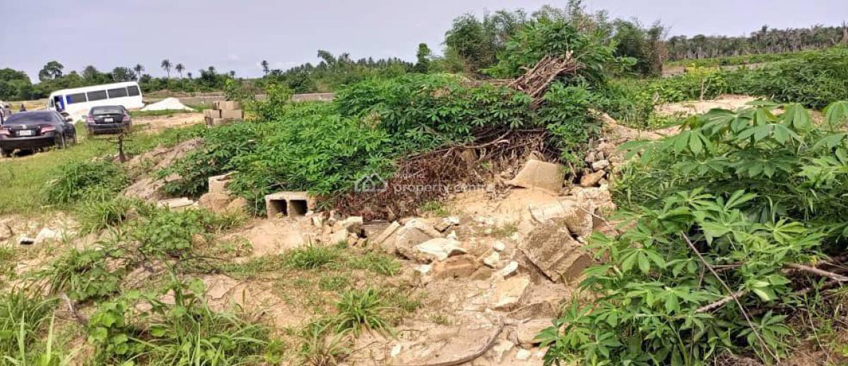 50% Discount Verified Land, Imini Ijaiye, Along Moniya Iseyin Expressway, Moniya, Ibadan, Oyo, Mixed-use Land for Sale