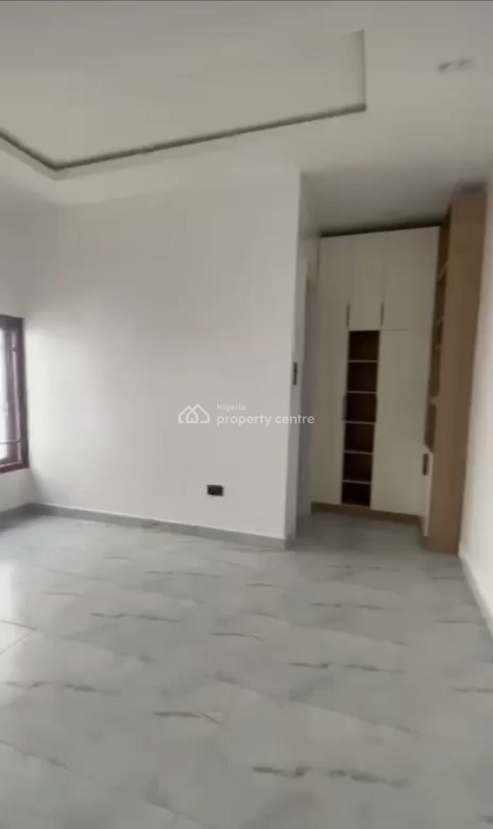 Stunning 6 Bedroom Fully Detached Duplex Plus Pool & Bq in a Serene Lo, Ikeja Gra, Ikeja, Lagos, Detached Duplex for Sale