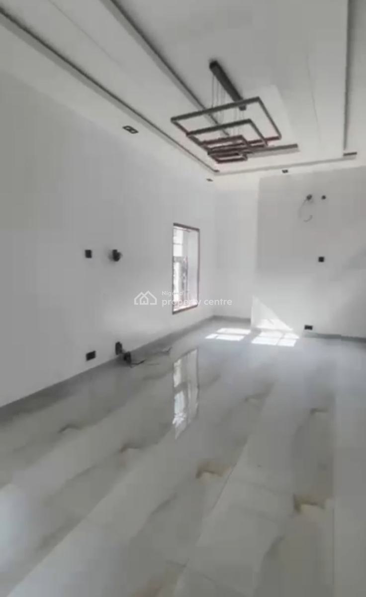 Stunning 6 Bedroom Fully Detached Duplex Plus Pool & Bq in a Serene Lo, Ikeja Gra, Ikeja, Lagos, Detached Duplex for Sale