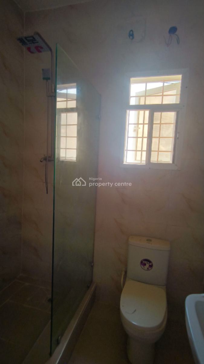 Newly Built 4 Bedroom Fully Detached Duplex + 1 Bedroom Flatbq, Amen Estate, Awoyaya, Ibeju Lekki, Lagos, Detached Duplex for Rent