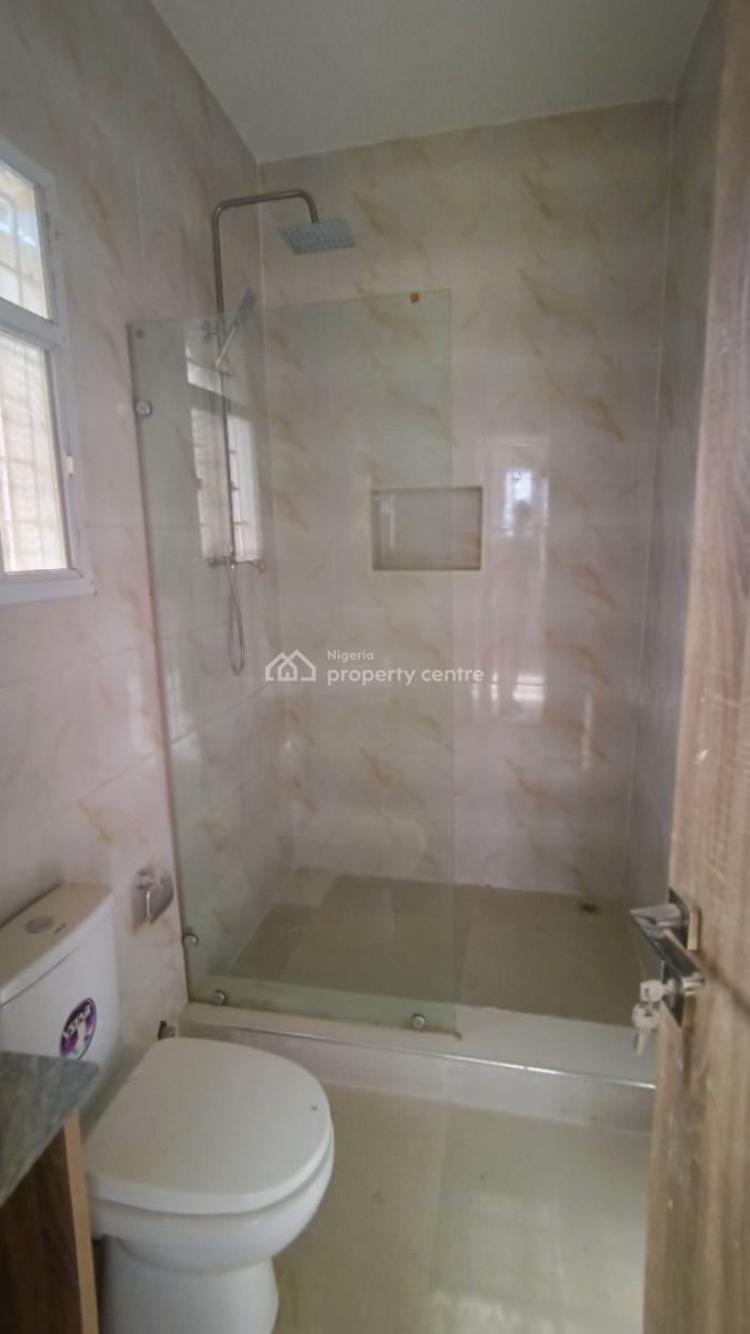 Newly Built 4 Bedroom Fully Detached Duplex + 1 Bedroom Flatbq, Amen Estate, Awoyaya, Ibeju Lekki, Lagos, Detached Duplex for Rent