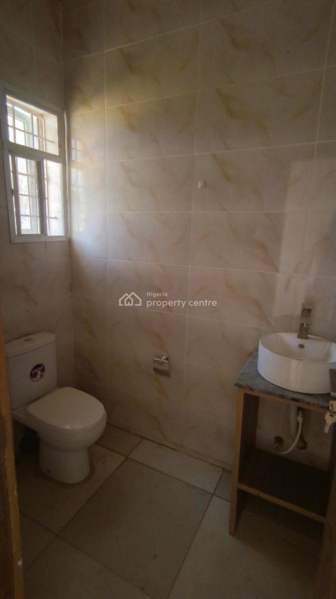 Newly Built 4 Bedroom Fully Detached Duplex + 1 Bedroom Flatbq, Amen Estate, Awoyaya, Ibeju Lekki, Lagos, Detached Duplex for Rent