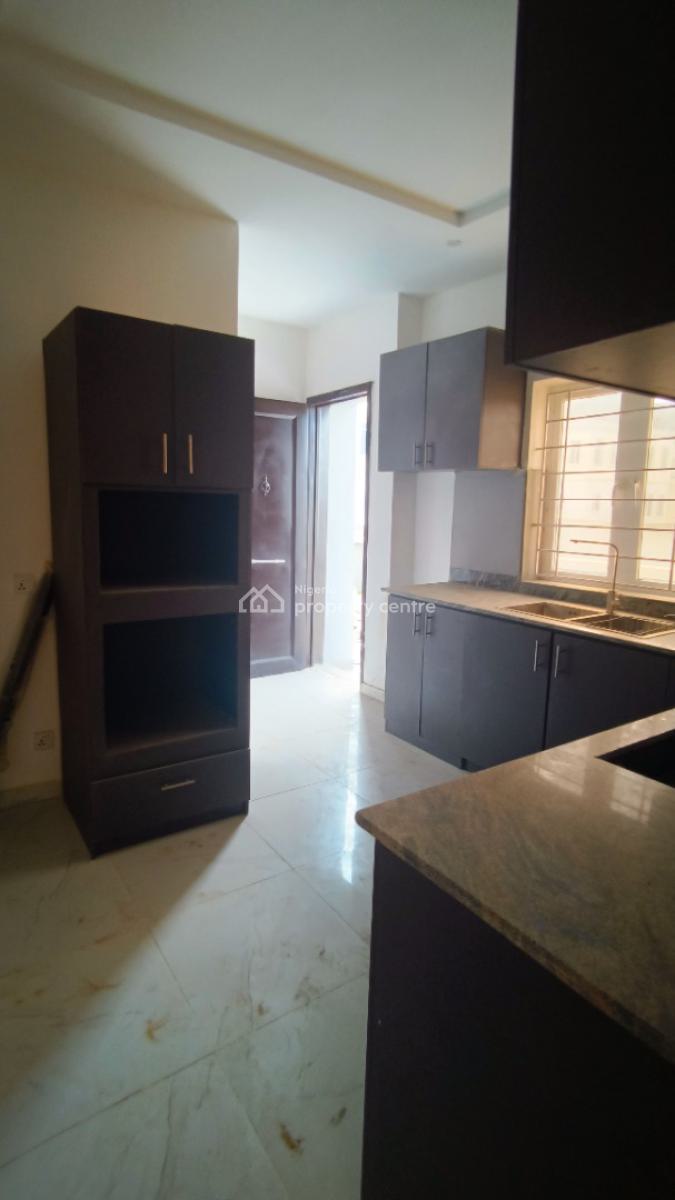 Newly Built 4 Bedroom Fully Detached Duplex + 1 Bedroom Flatbq, Amen Estate, Awoyaya, Ibeju Lekki, Lagos, Detached Duplex for Rent