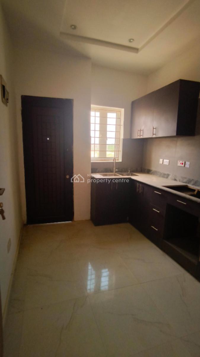 Newly Built 4 Bedroom Fully Detached Duplex + 1 Bedroom Flatbq, Amen Estate, Awoyaya, Ibeju Lekki, Lagos, Detached Duplex for Rent