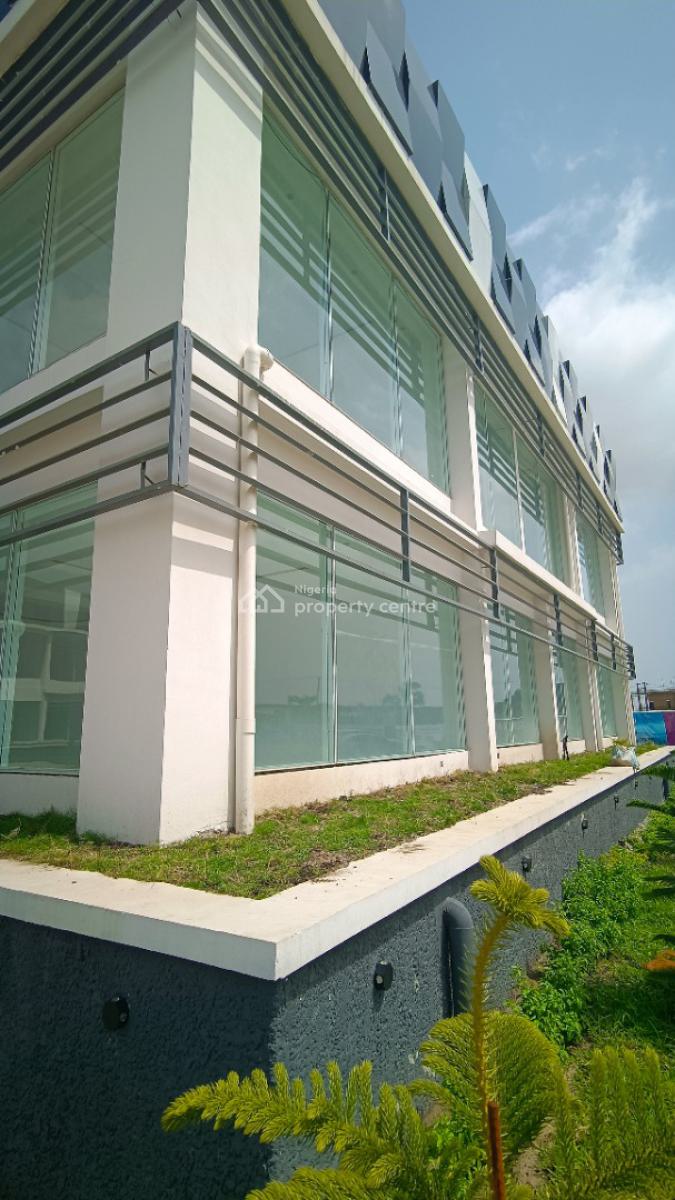 Shop Space, Abraham Adesanya, Ajah, Lagos, Plaza / Complex / Mall for Sale
