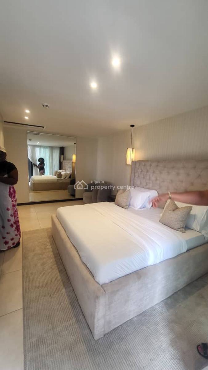 3 Bedroom Apartment, Ikoyi, Lagos, Flat / Apartment for Sale