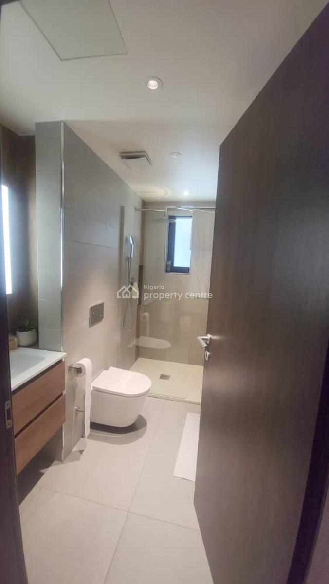 3 Bedroom Apartment, Ikoyi, Lagos, Flat / Apartment for Sale