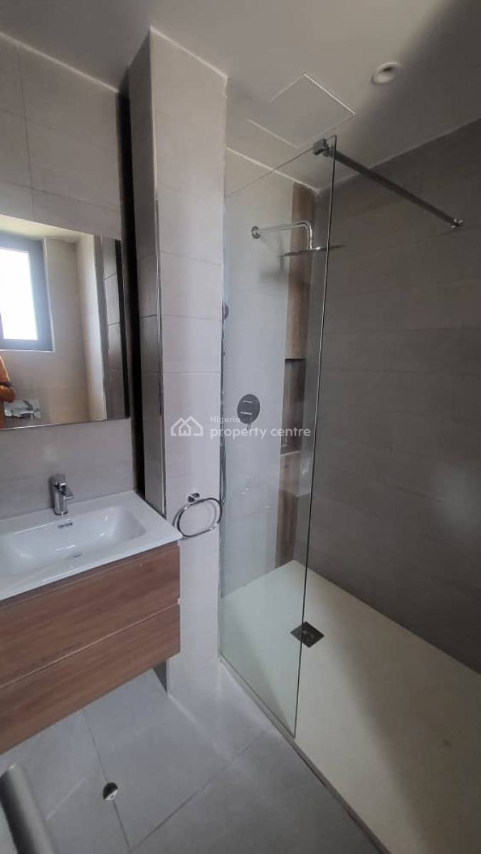 3 Bedroom Apartment, Ikoyi, Lagos, Flat / Apartment for Sale