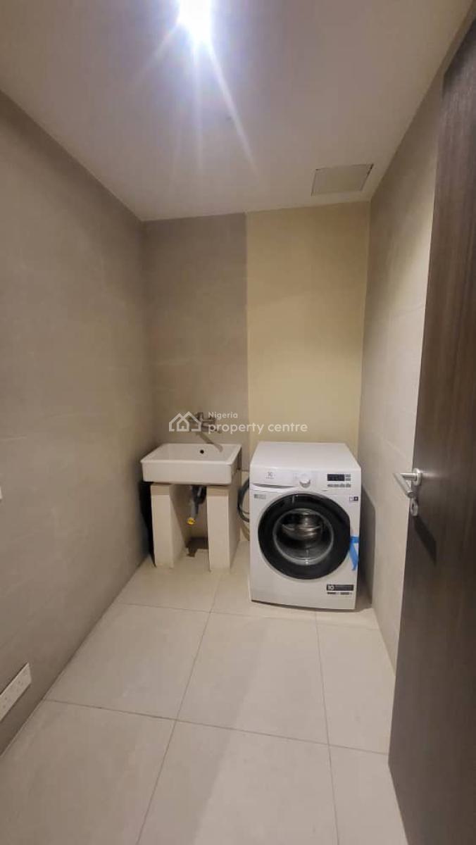 3 Bedroom Apartment, Ikoyi, Lagos, Flat / Apartment for Sale