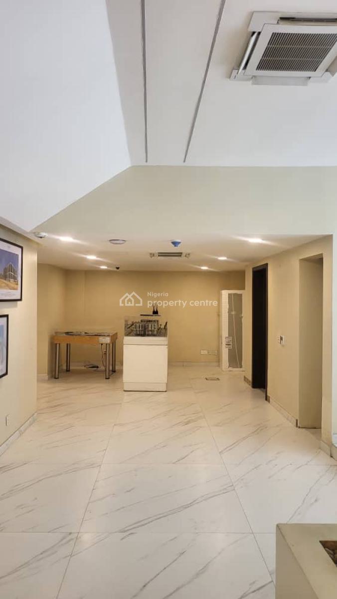 3 Bedroom Apartment, Ikoyi, Lagos, Flat / Apartment for Sale