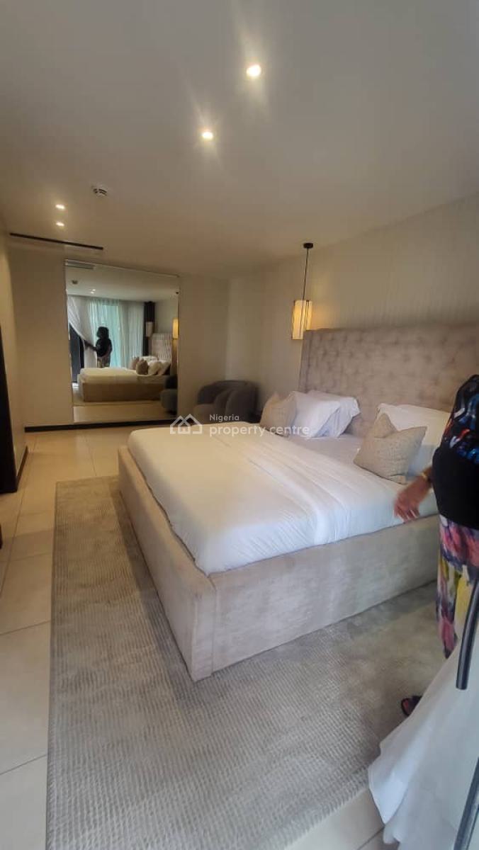 3 Bedroom Apartment, Ikoyi, Lagos, Flat / Apartment for Sale