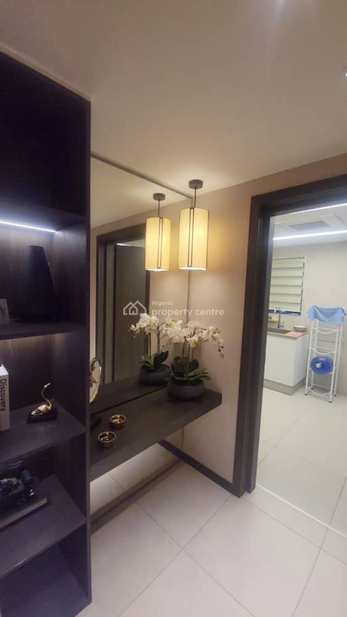 3 Bedroom Apartment, Ikoyi, Lagos, Flat / Apartment for Sale