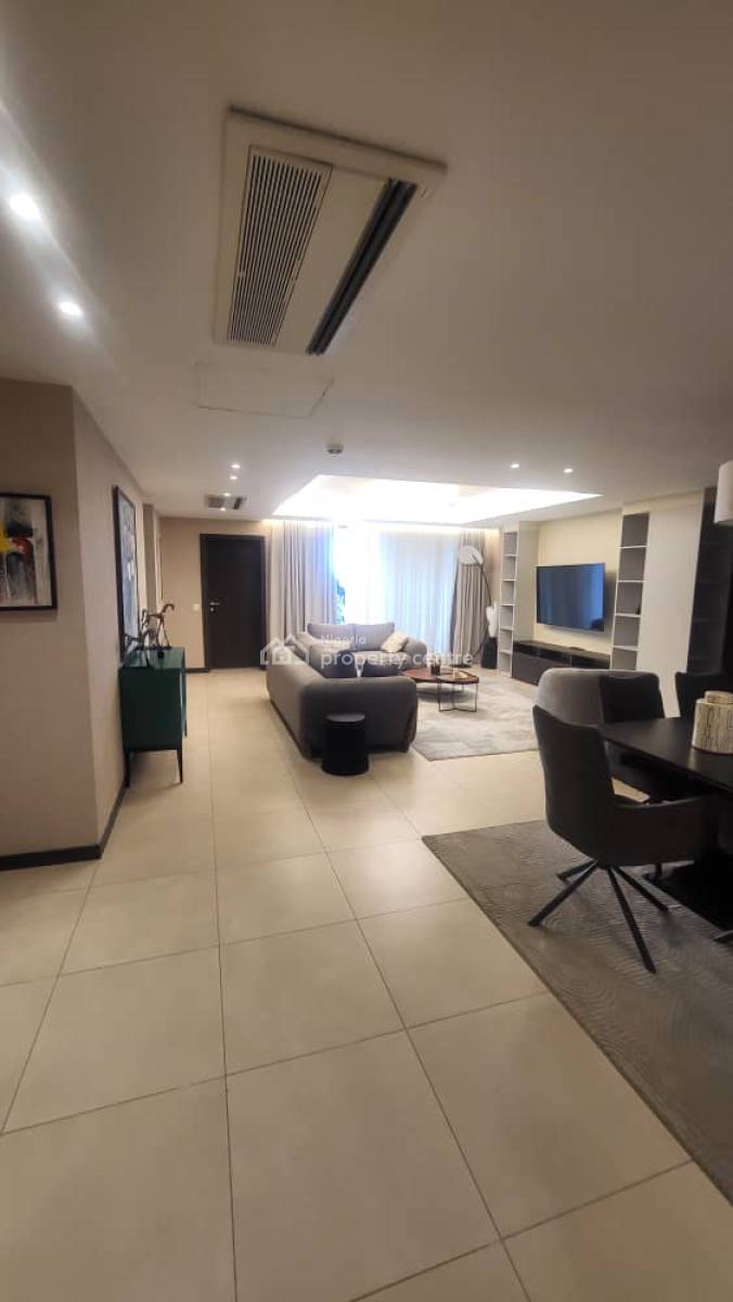 3 Bedroom Apartment, Ikoyi, Lagos, Flat / Apartment for Sale