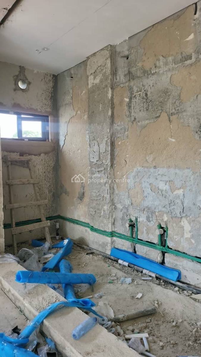 3 Bedroom Apartment, Old Ikoyi, Ikoyi, Lagos, Flat / Apartment for Sale