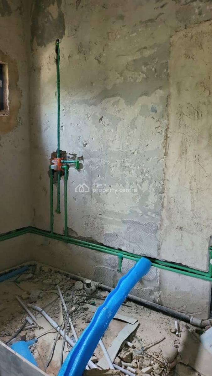 3 Bedroom Apartment, Old Ikoyi, Ikoyi, Lagos, Flat / Apartment for Sale