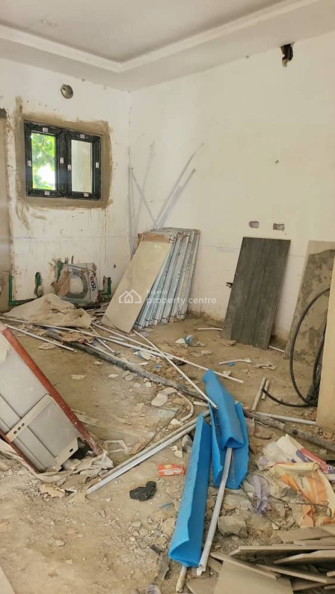 3 Bedroom Apartment, Old Ikoyi, Ikoyi, Lagos, Flat / Apartment for Sale