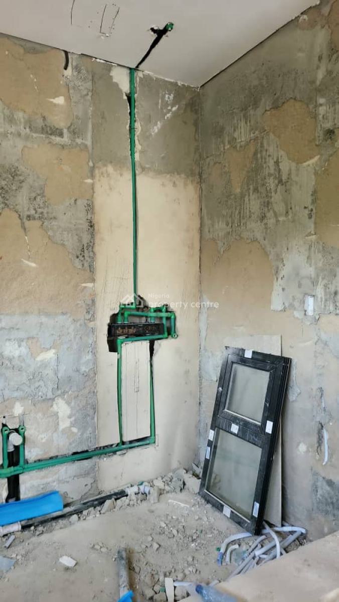 3 Bedroom Apartment, Old Ikoyi, Ikoyi, Lagos, Flat / Apartment for Sale