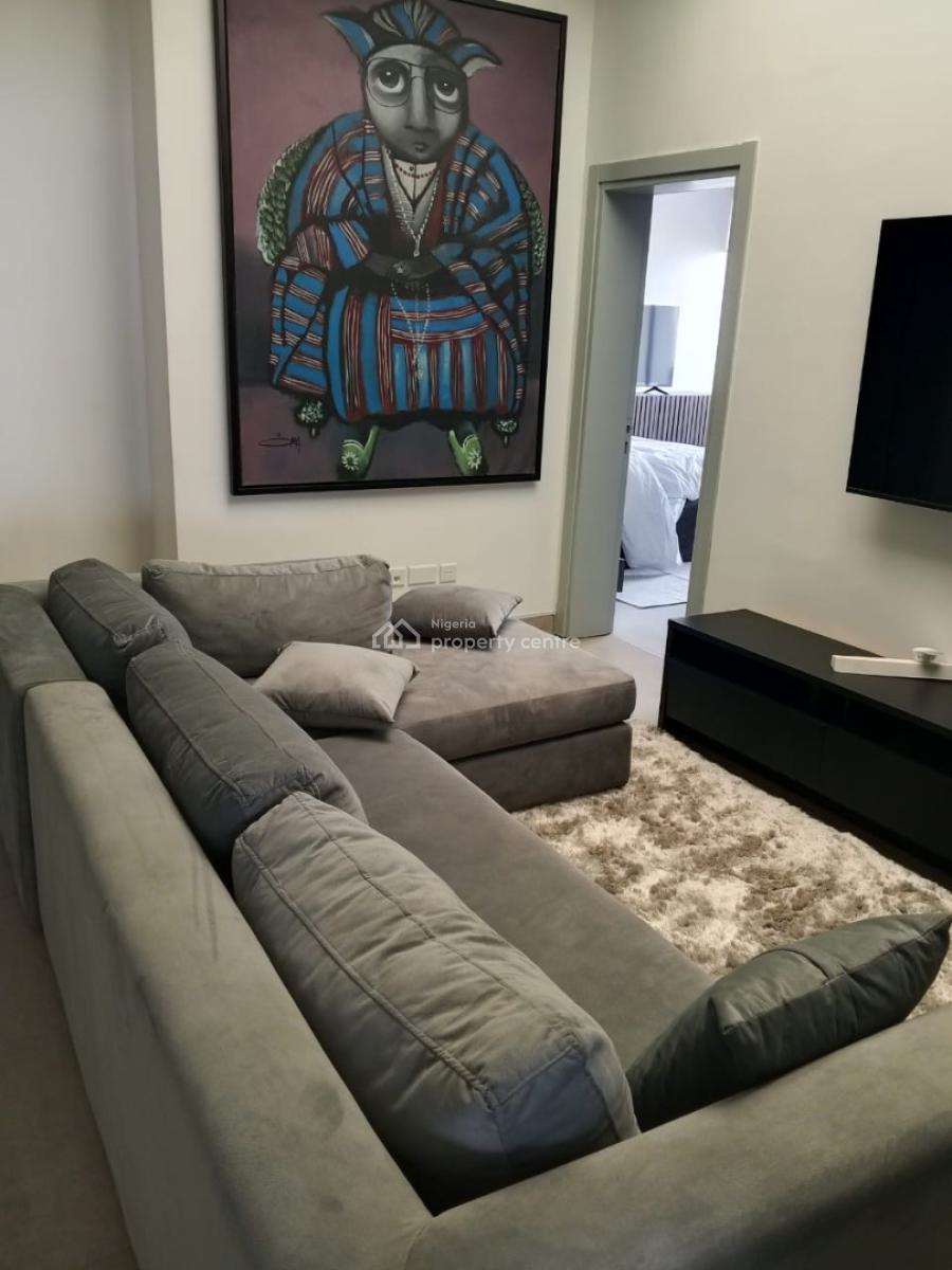 3 Bedroom Apartment, Banana Island, Ikoyi, Lagos, Flat / Apartment for Rent