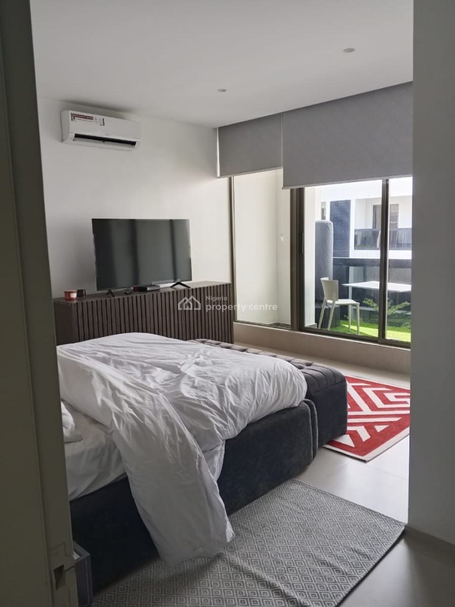 3 Bedroom Apartment, Banana Island, Ikoyi, Lagos, Flat / Apartment for Rent