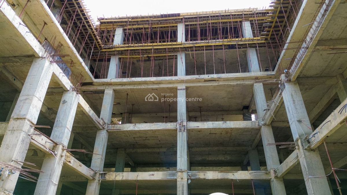 Brand New Luxury 4 Bedroom Maisonette + Bq, Swimming Pool, Gym, Ikoyi, Lagos, House for Sale