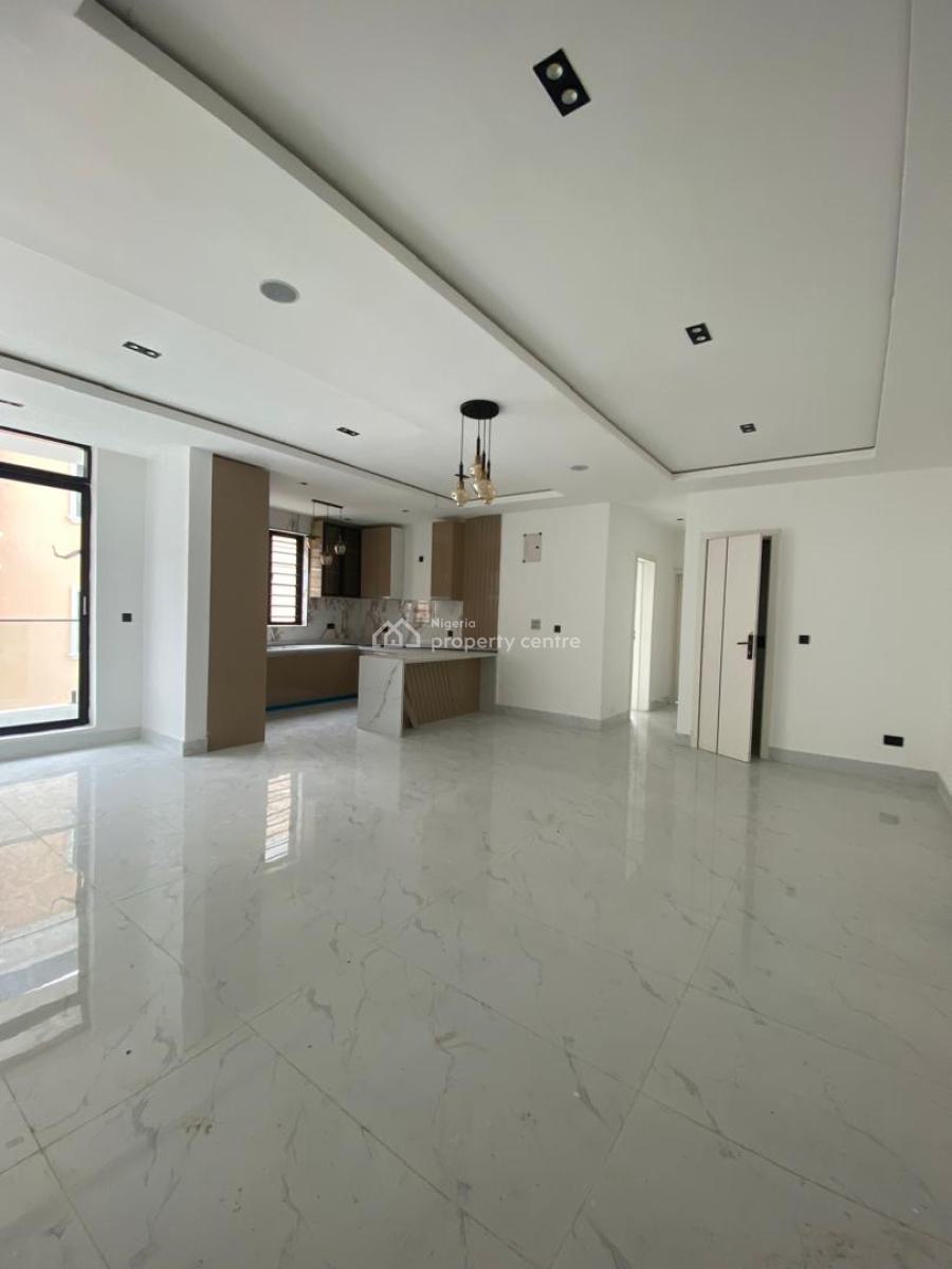 Beautifully Built 2 Bedroom Apartment in a Serene Neighborhood, Beautifully Built 2 Bedroom Apartment in a Serene Neighborhood, Lekki Phase 1, Lekki, Lagos, Block of Flats for Sale