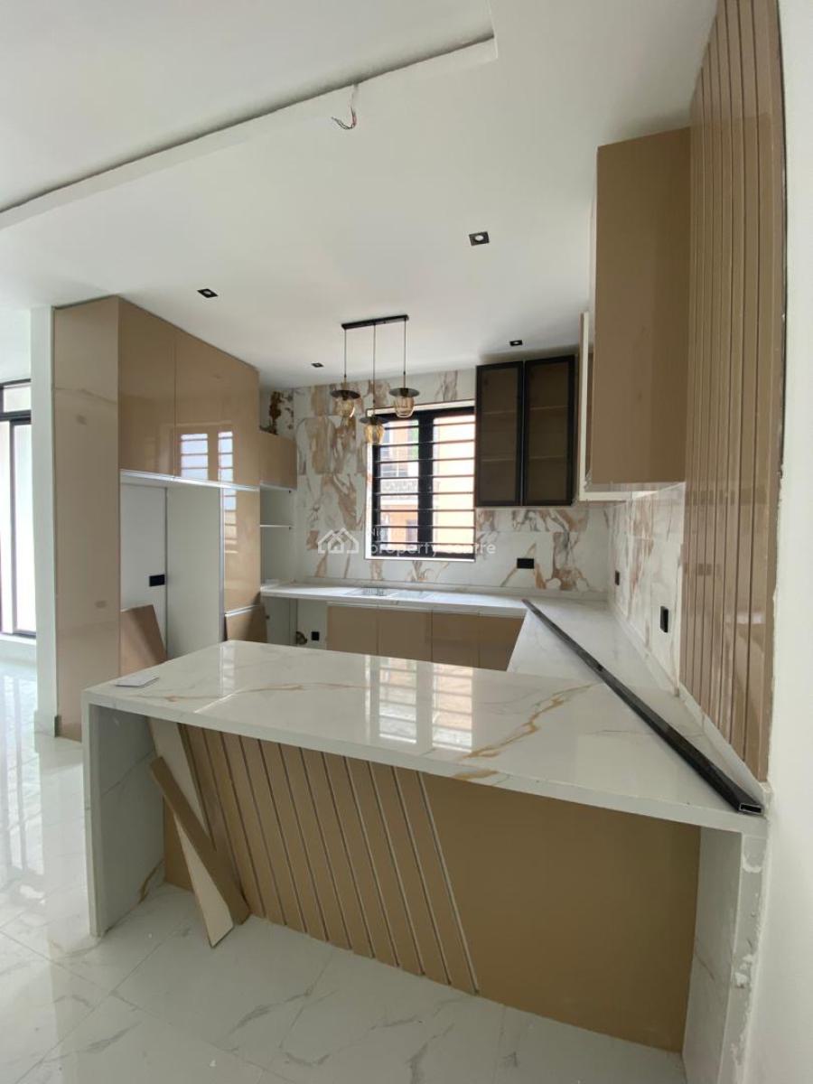 Beautifully Built 2 Bedroom Apartment in a Serene Neighborhood, Beautifully Built 2 Bedroom Apartment in a Serene Neighborhood, Lekki Phase 1, Lekki, Lagos, Block of Flats for Sale