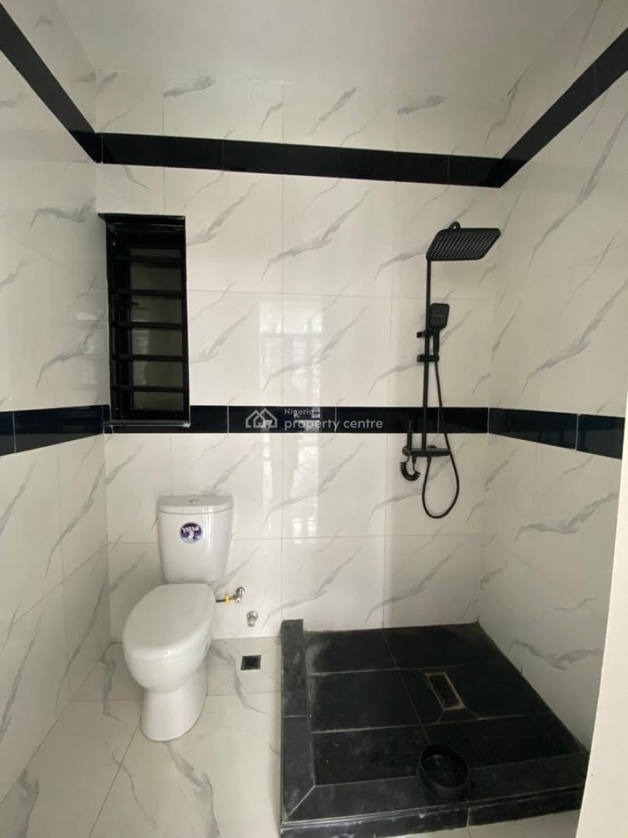 Beautifully Built 2 Bedroom Apartment in a Serene Neighborhood, Beautifully Built 2 Bedroom Apartment in a Serene Neighborhood, Lekki Phase 1, Lekki, Lagos, Block of Flats for Sale