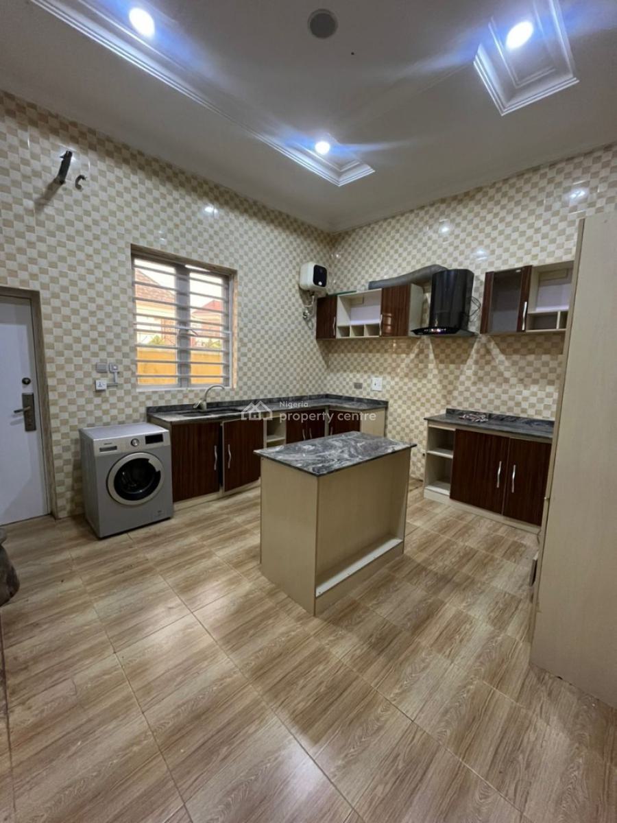 1 Bedroom Apartment, Thomas Estate, Ajah, Ajah, Lagos, Self Contain (single Rooms) for Rent