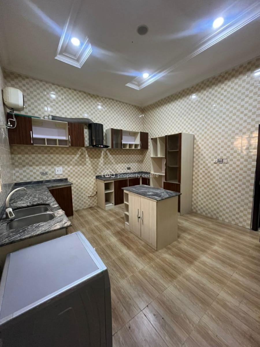 1 Bedroom Apartment, Thomas Estate, Ajah, Ajah, Lagos, Self Contain (single Rooms) for Rent