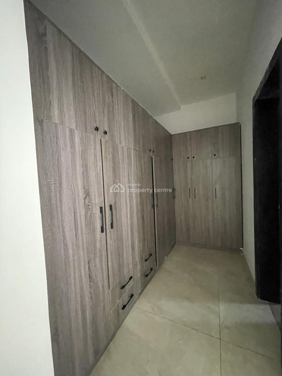 Beautifully Design 5bedroom Fully Detached Duplex, Chevron, Beautifully Design 5bedroom Fully Detached Duplex, Chevron, Lekki Phase 1, Lekki, Lagos, Detached Duplex for Sale