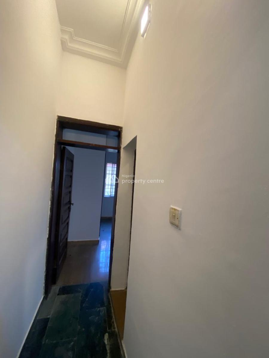 Exquisite Luxury  Room and Palor(miniflat) in Secured Environment., Lekki Phase1, Lekki, Lagos, Lekki Phase 1, Lekki, Lagos, Mini Flat (room and Parlour) for Rent