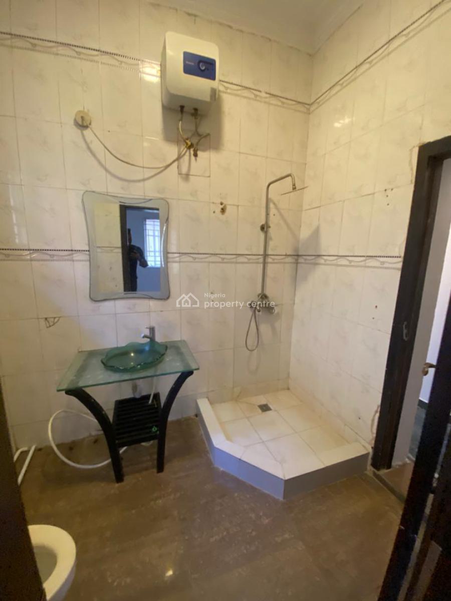 Exquisite Luxury  Room and Palor(miniflat) in Secured Environment., Lekki Phase1, Lekki, Lagos, Lekki Phase 1, Lekki, Lagos, Mini Flat (room and Parlour) for Rent