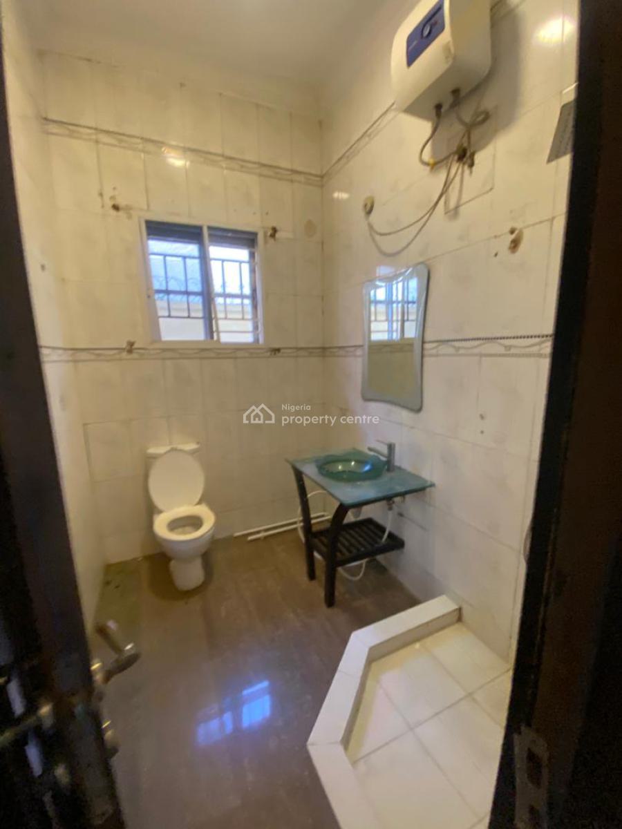 Exquisite Luxury  Room and Palor(miniflat) in Secured Environment., Lekki Phase1, Lekki, Lagos, Lekki Phase 1, Lekki, Lagos, Mini Flat (room and Parlour) for Rent