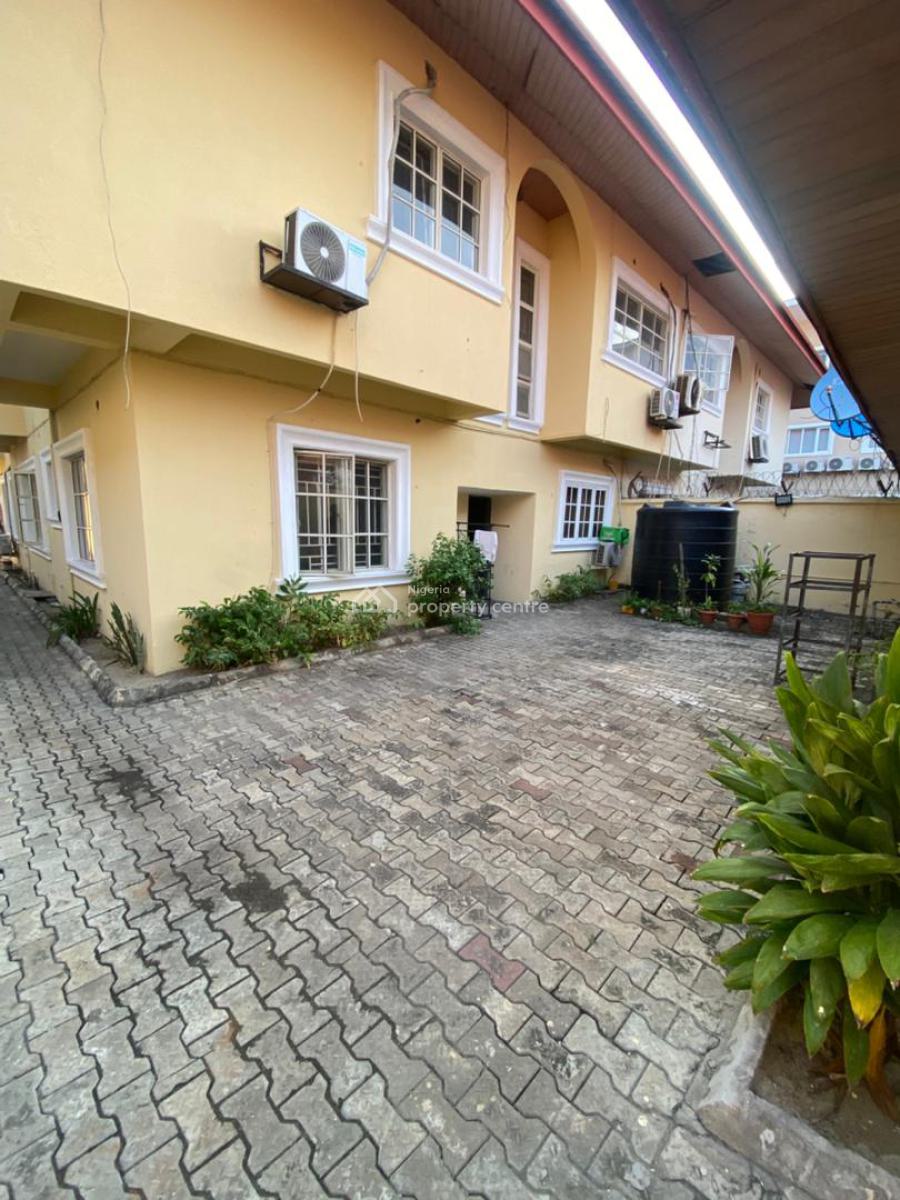 Exquisite Luxury  Room and Palor(miniflat) in Secured Environment., Lekki Phase1, Lekki, Lagos, Lekki Phase 1, Lekki, Lagos, Mini Flat (room and Parlour) for Rent