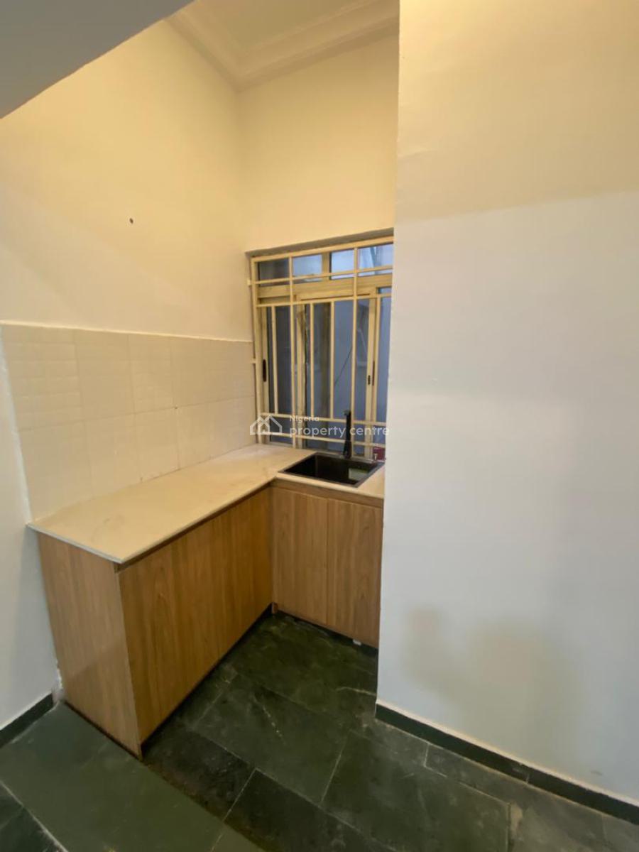 Exquisite Luxury  Room and Palor(miniflat) in Secured Environment., Lekki Phase1, Lekki, Lagos, Lekki Phase 1, Lekki, Lagos, Mini Flat (room and Parlour) for Rent