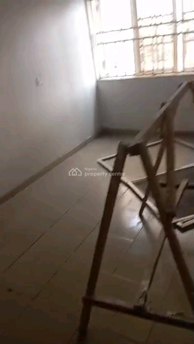 Decent 3 Bedroom Up Flat All Rooms Ensuite N Guest Toilet,, Mende, Maryland, Lagos, Flat / Apartment for Rent