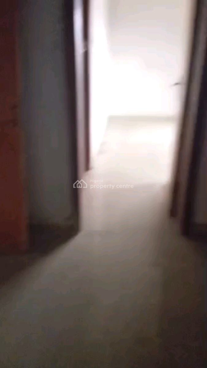 Decent 3 Bedroom Up Flat All Rooms Ensuite N Guest Toilet,, Mende, Maryland, Lagos, Flat / Apartment for Rent