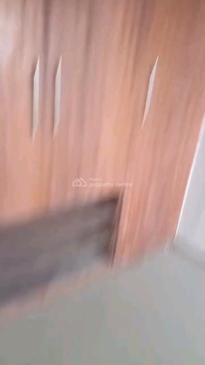 Decent 3 Bedroom Up Flat All Rooms Ensuite N Guest Toilet,, Mende, Maryland, Lagos, Flat / Apartment for Rent