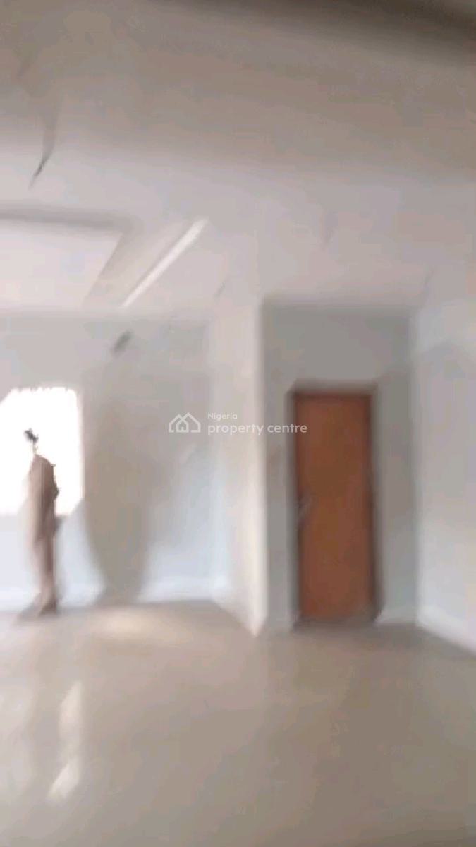 Decent 3 Bedroom Up Flat All Rooms Ensuite N Guest Toilet,, Mende, Maryland, Lagos, Flat / Apartment for Rent