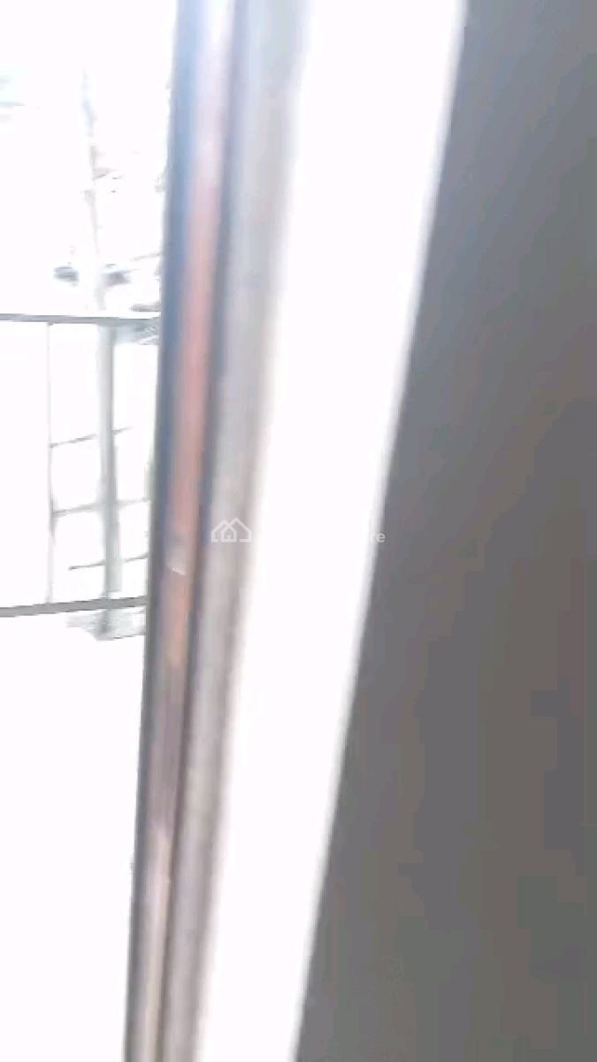 Decent 3 Bedroom Up Flat All Rooms Ensuite N Guest Toilet,, Mende, Maryland, Lagos, Flat / Apartment for Rent