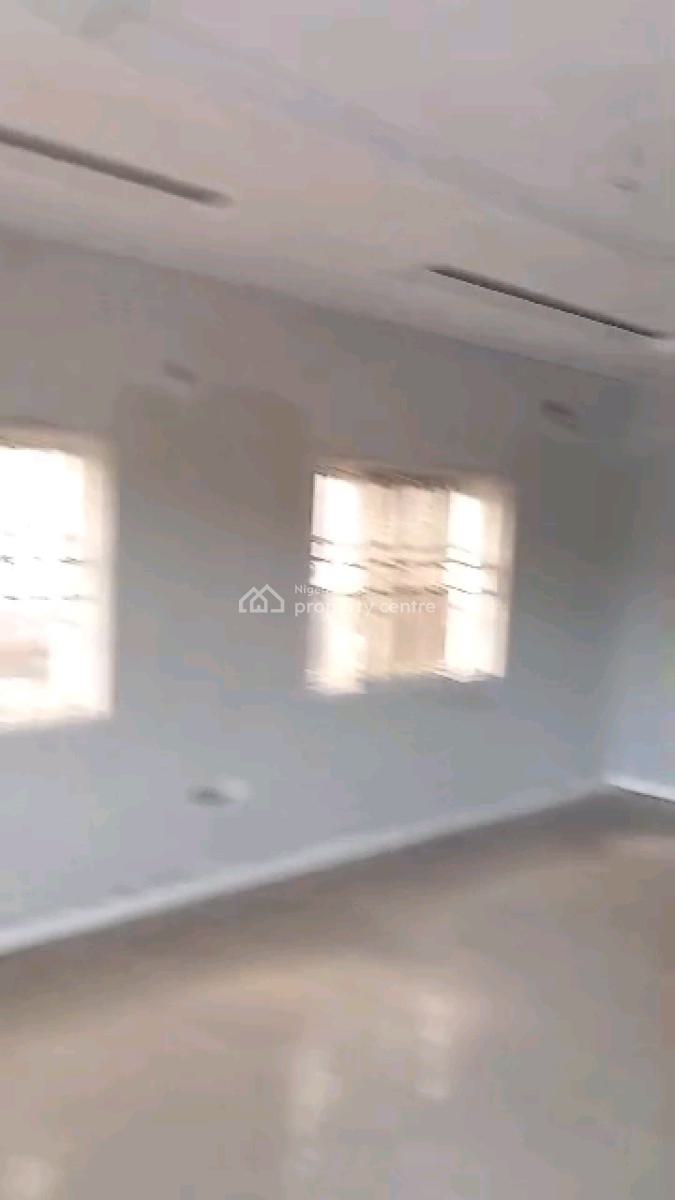 Decent 3 Bedroom Up Flat All Rooms Ensuite N Guest Toilet,, Mende, Maryland, Lagos, Flat / Apartment for Rent