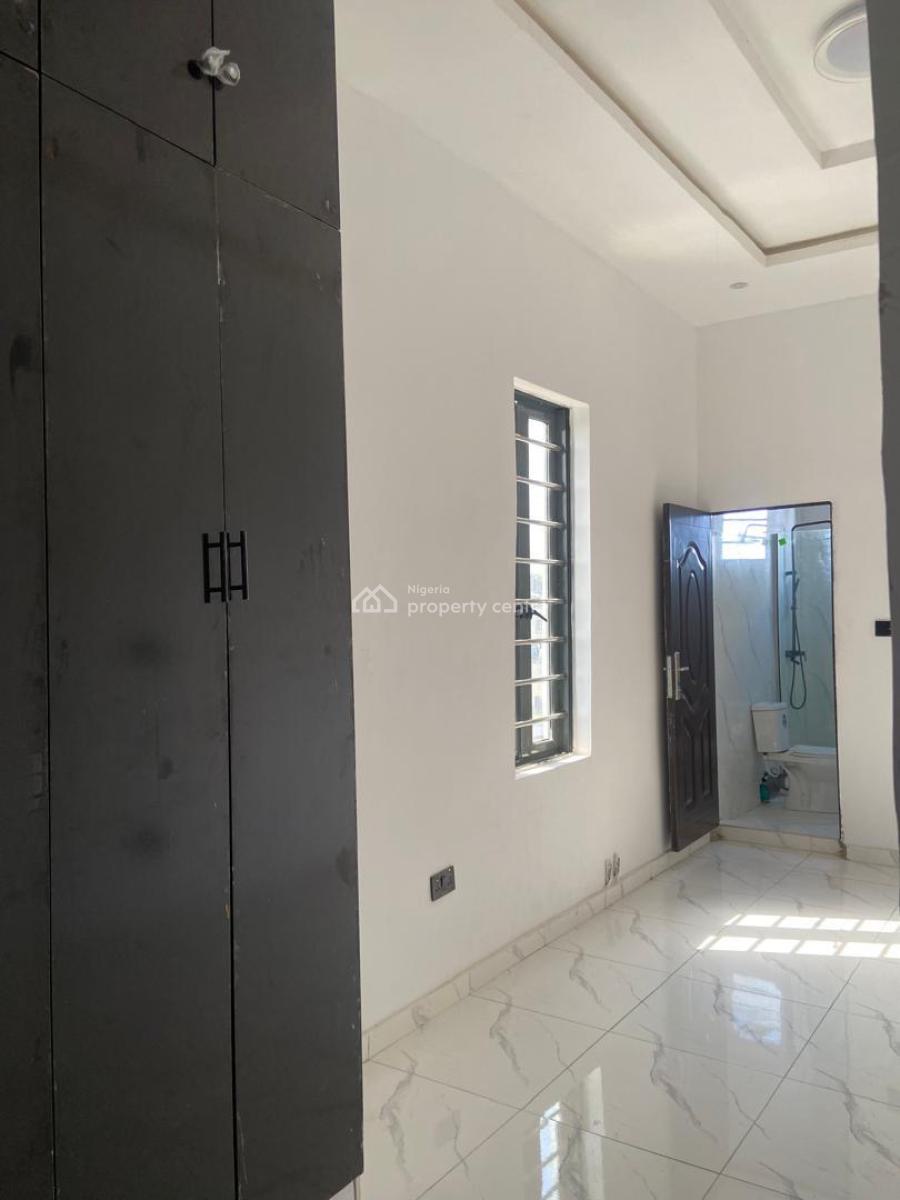 3 Bedroom Terrace Duplex with Bq, Ajah, Lagos, Terraced Duplex for Sale