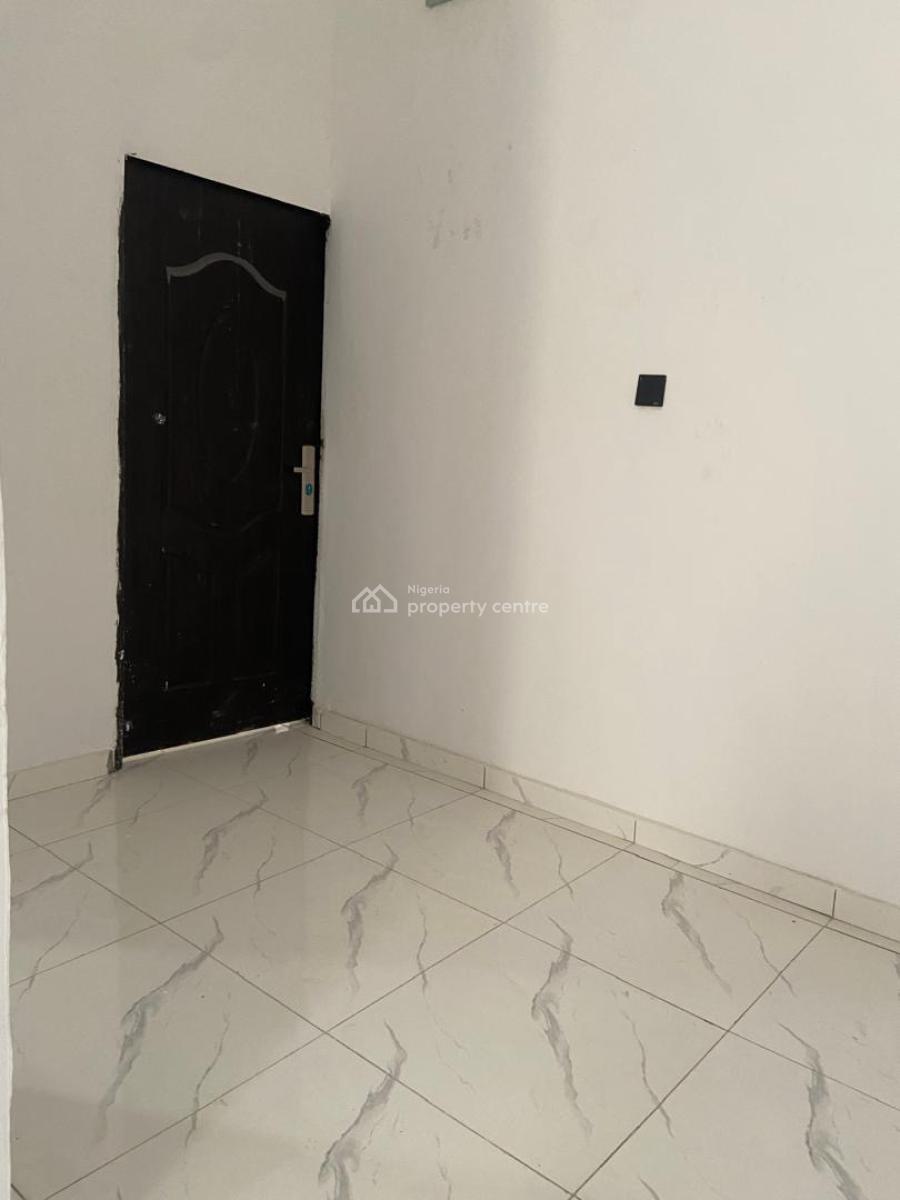 3 Bedroom Terrace Duplex with Bq, Ajah, Lagos, Terraced Duplex for Sale