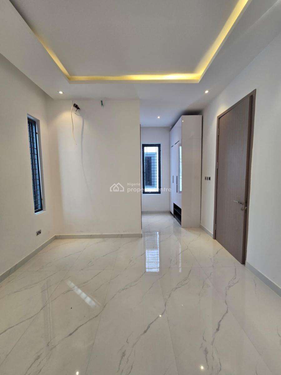 Luxury 5-bedroom Detached Duplex, Lekki Phase 1, Lekki, Lagos, Detached Duplex for Sale