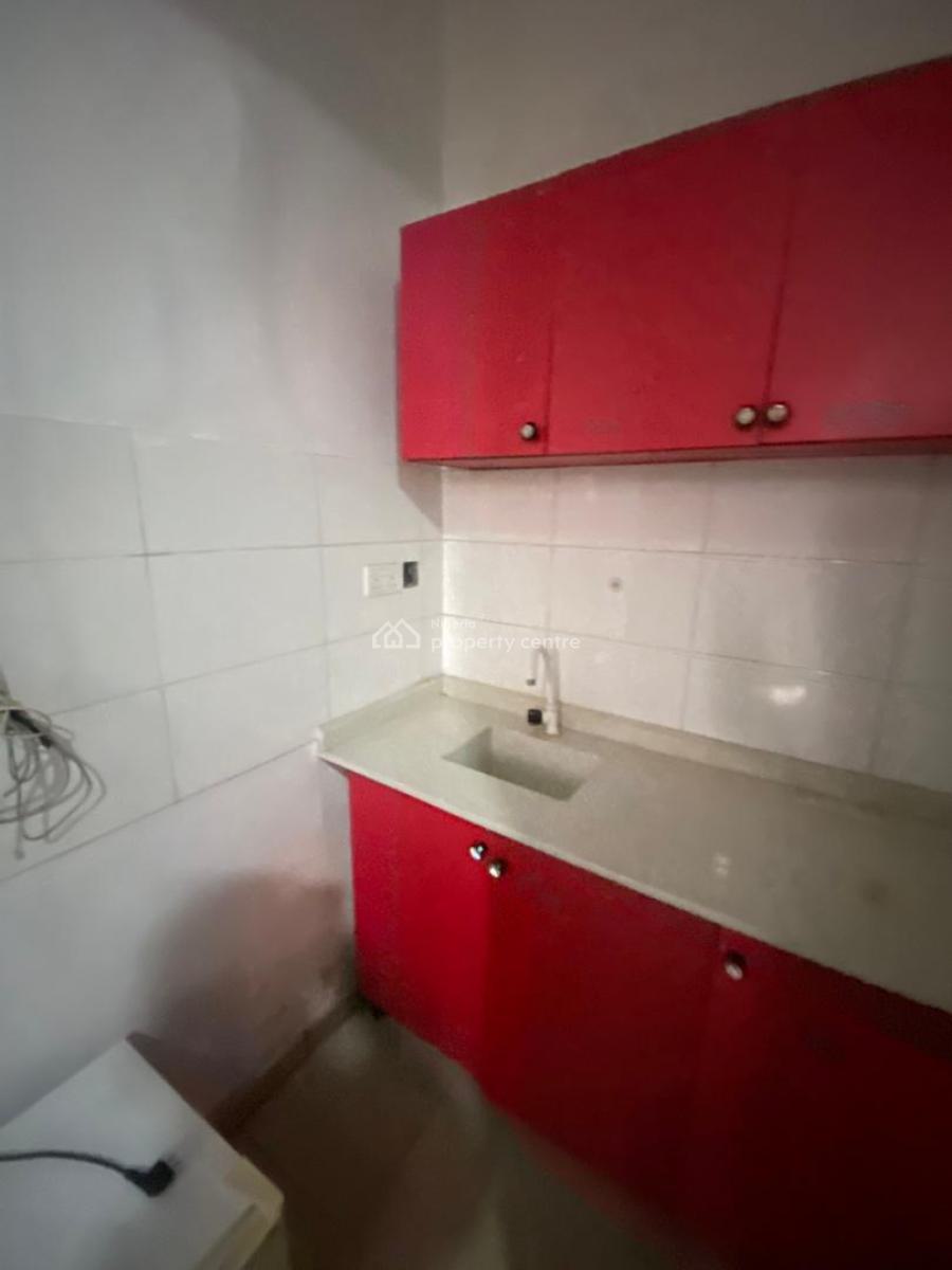 Luxury New Serviced 1 Bedroom Miniflat  Apartment., Lekki Phase 1, Lekki, Lagos, Lekki Phase 1, Lekki, Lagos, Mini Flat (room and Parlour) for Rent