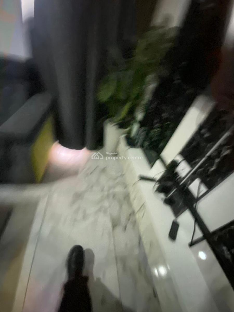 Luxury New Serviced 1 Bedroom Miniflat  Apartment., Lekki Phase 1, Lekki, Lagos, Lekki Phase 1, Lekki, Lagos, Mini Flat (room and Parlour) for Rent