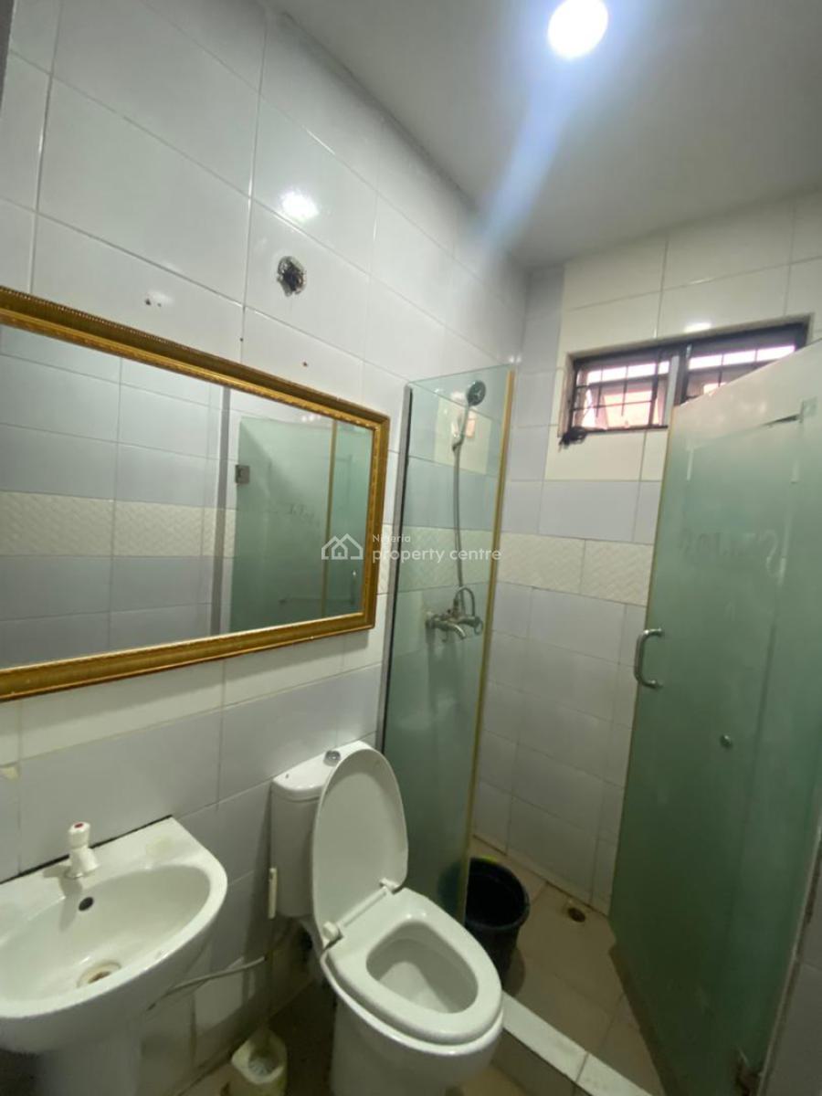 Luxury New Serviced 1 Bedroom Miniflat  Apartment., Lekki Phase 1, Lekki, Lagos, Lekki Phase 1, Lekki, Lagos, Mini Flat (room and Parlour) for Rent