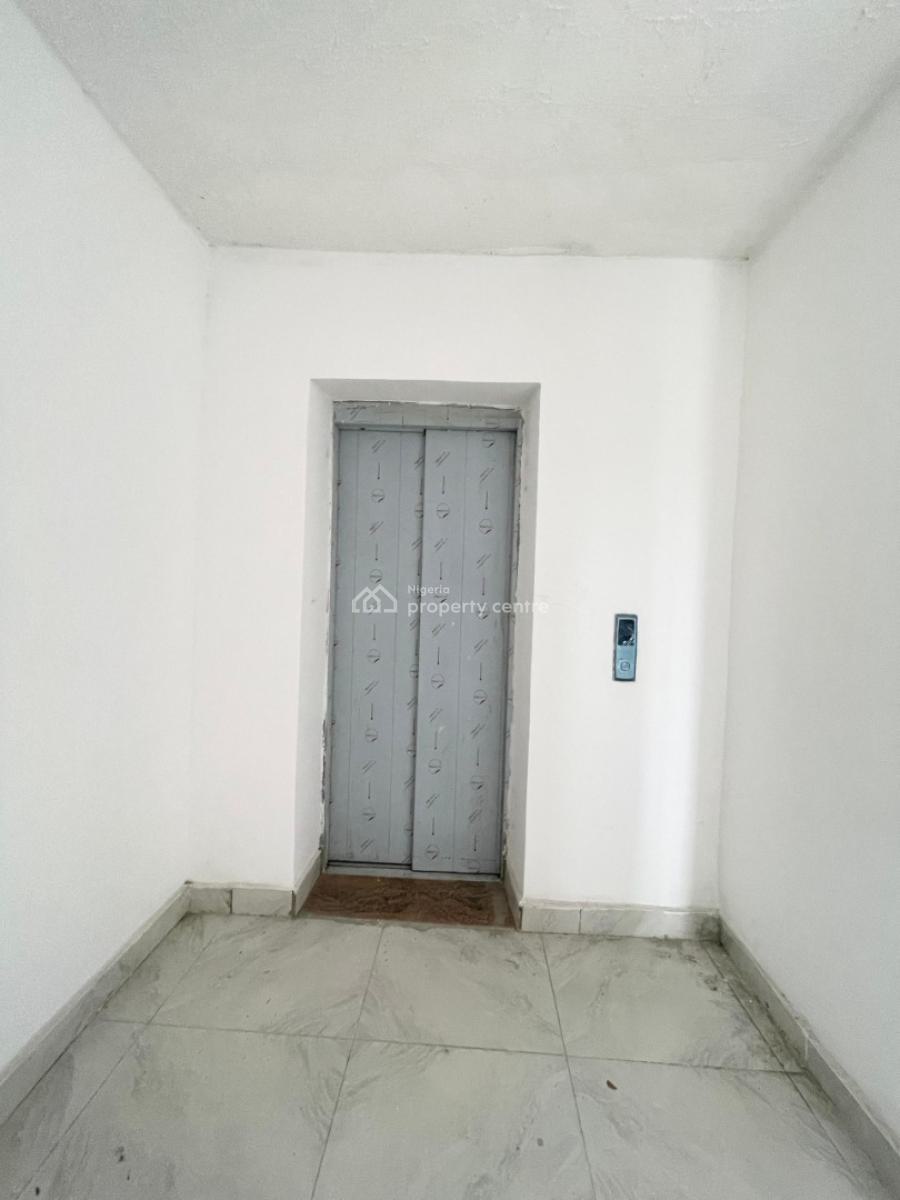 1 Bedroom Flat, Off Chisco Ikate Elegushi Lekki Lagos, Ikate Elegushi, Lekki, Lagos, Mini Flat (room and Parlour) for Rent