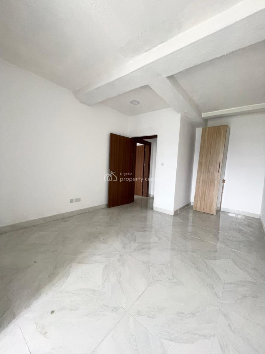1 Bedroom Flat, Off Chisco Ikate Elegushi Lekki Lagos, Ikate Elegushi, Lekki, Lagos, Mini Flat (room and Parlour) for Rent